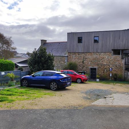 Hotel Des Rochers Perros-Guirec Dış mekan fotoğraf